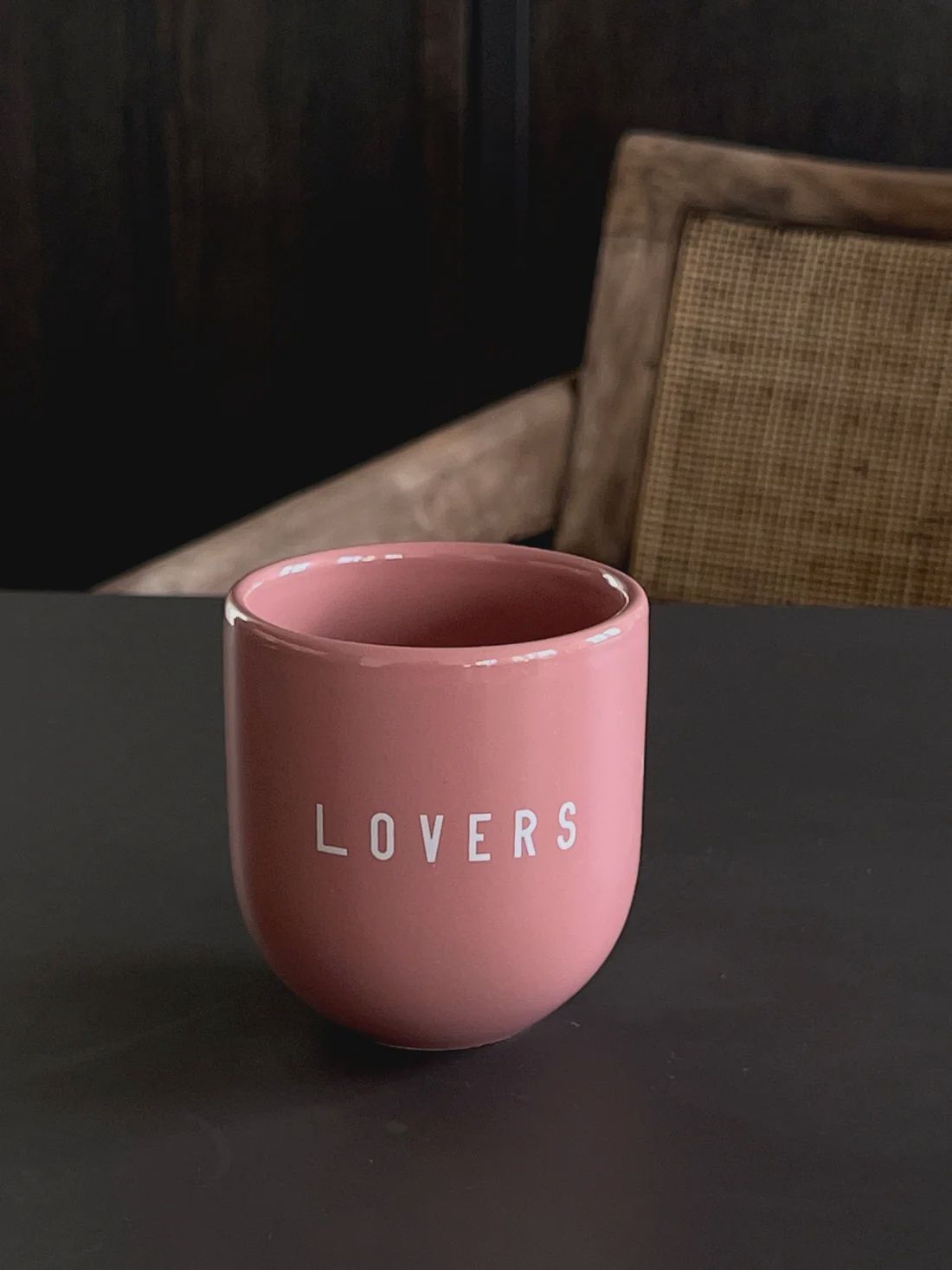 SISI Mok 200ml Lovers