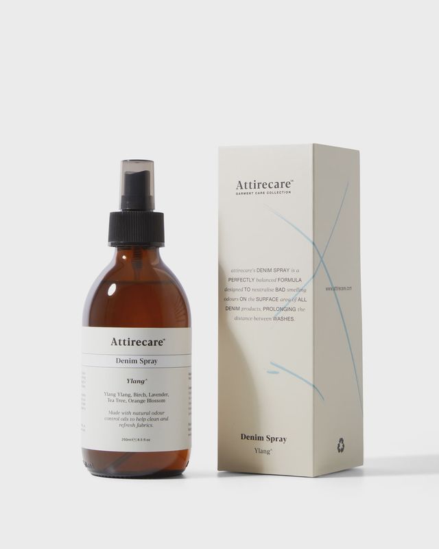 ATTIRECARE Denim Spray Ylang 250ml
