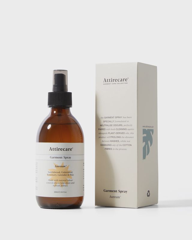 ATTIRECARE Garment Spray Aureum 250ml