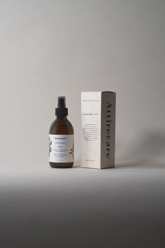 ATTIRECARE Garment Spray Brisk 250ml