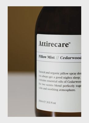 ATTIRECARE Pillow Mist Cedar &amp; Lavender 100ml