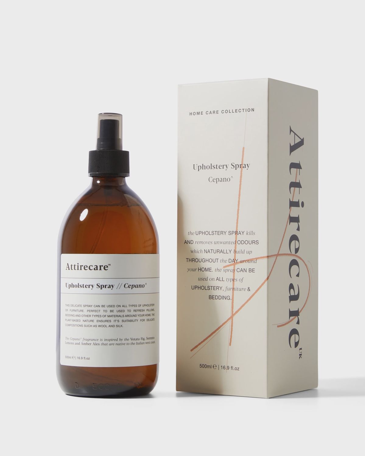 ATTIRECARE Upholstery Spray Cepano 500ml