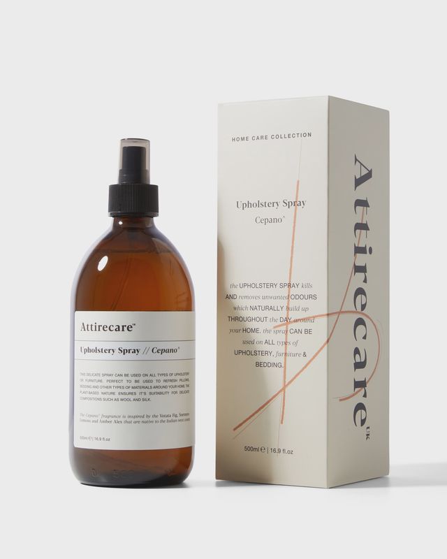 ATTIRECARE Upholstery Spray Cepano 500ml