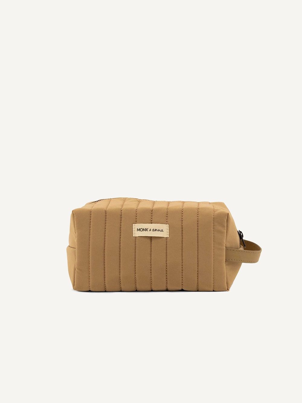 MONK &amp; ANNA Toilettas padded birch