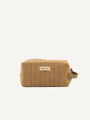MONK &amp; ANNA Toilettas padded birch