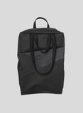 SUSAN BIJL Tote Bag Black-Black Medium