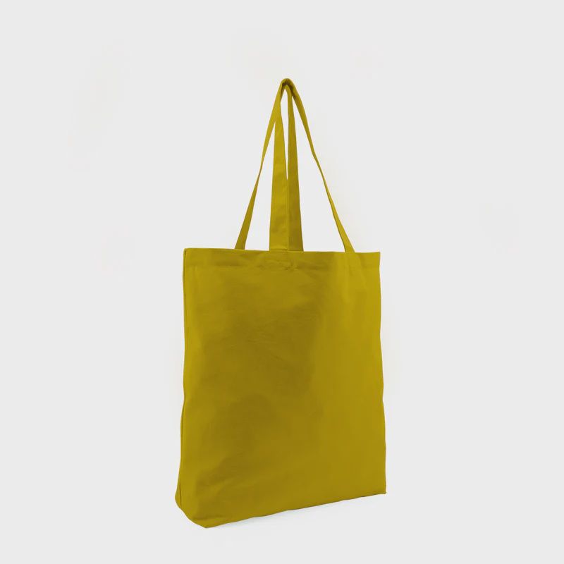 Shopper katoen Seaweed