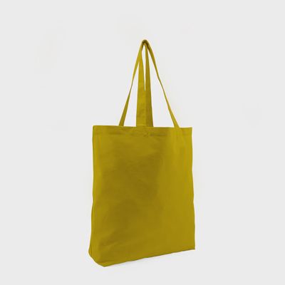Shopper katoen Seaweed