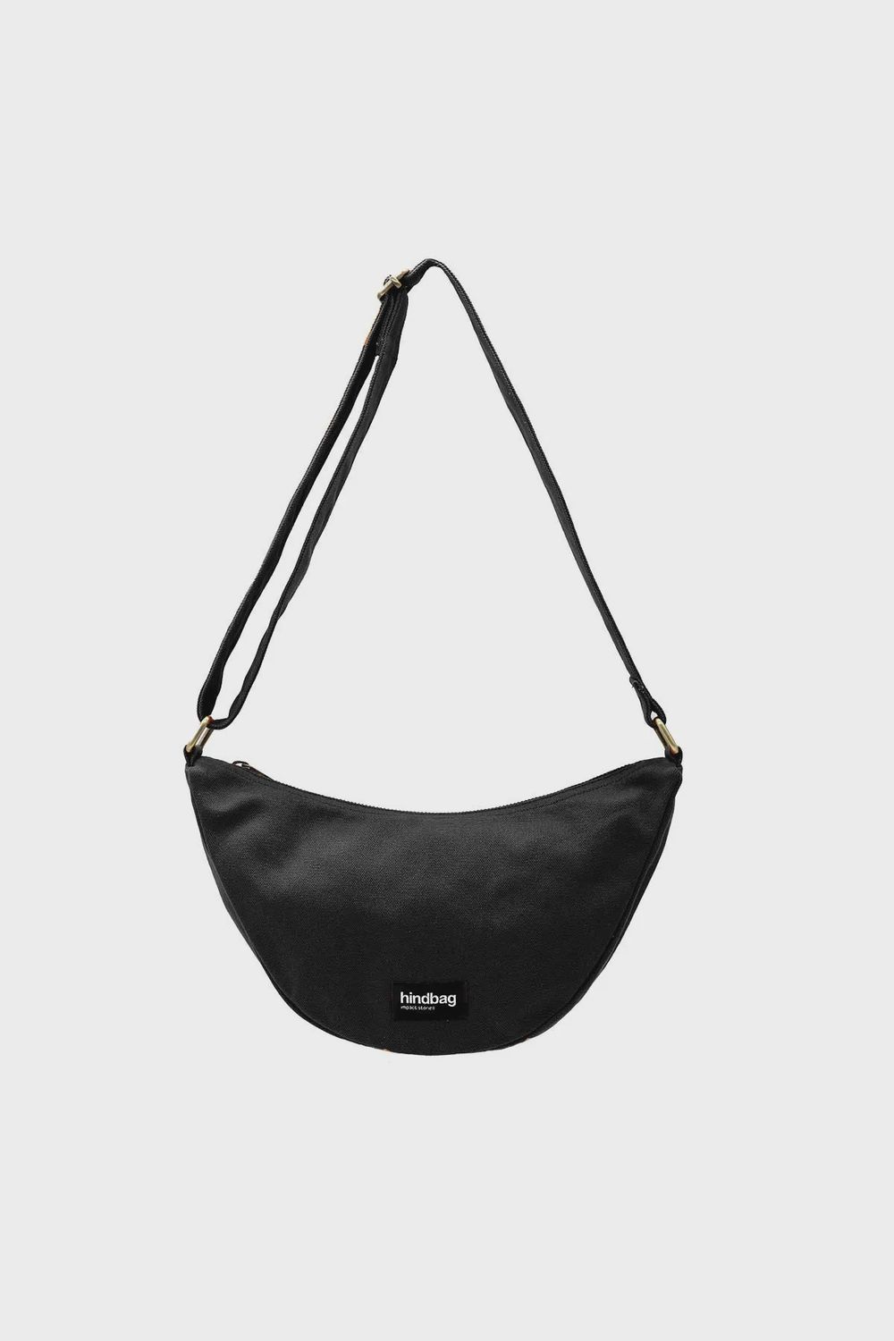 HINDBAG Andrea Fanny Pack black