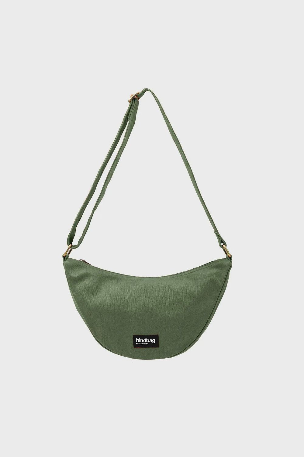 HINDBAG Andrea Fanny Pack olive green