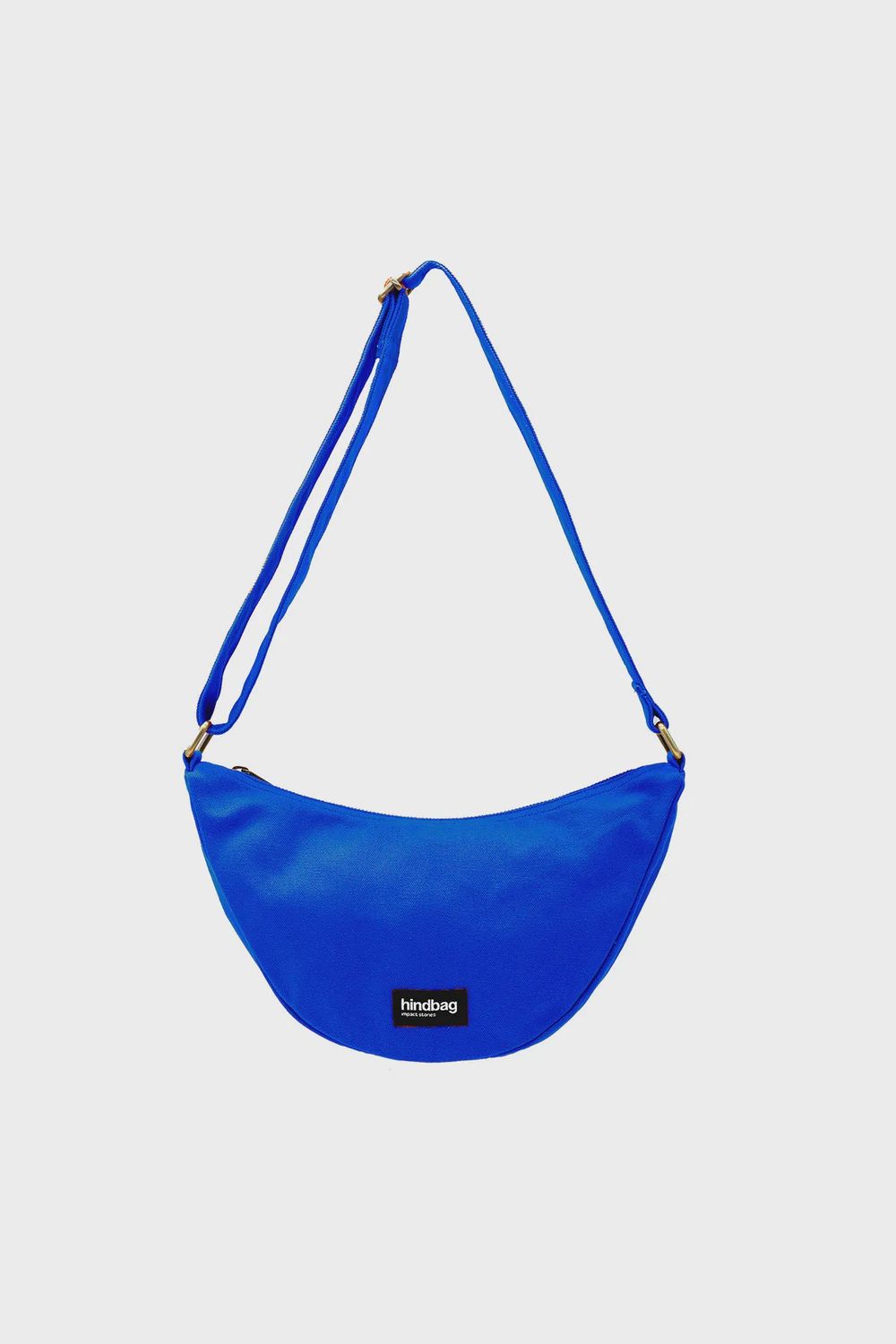 HINDBAG Andrea Fanny Pack electric blue