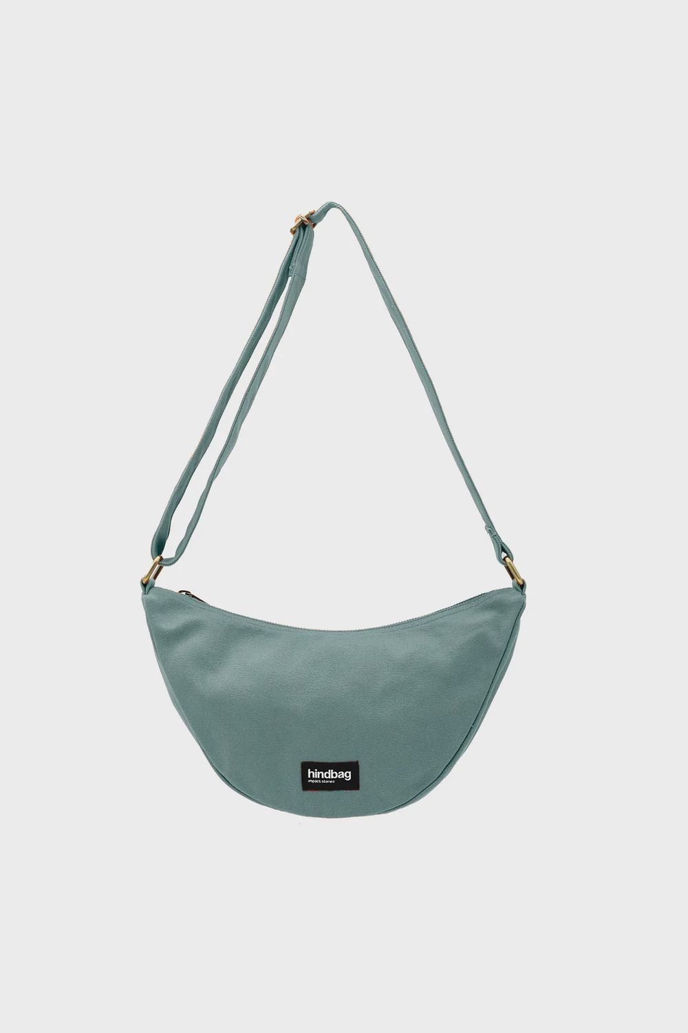HINDBAG Andrea Fanny Pack sage