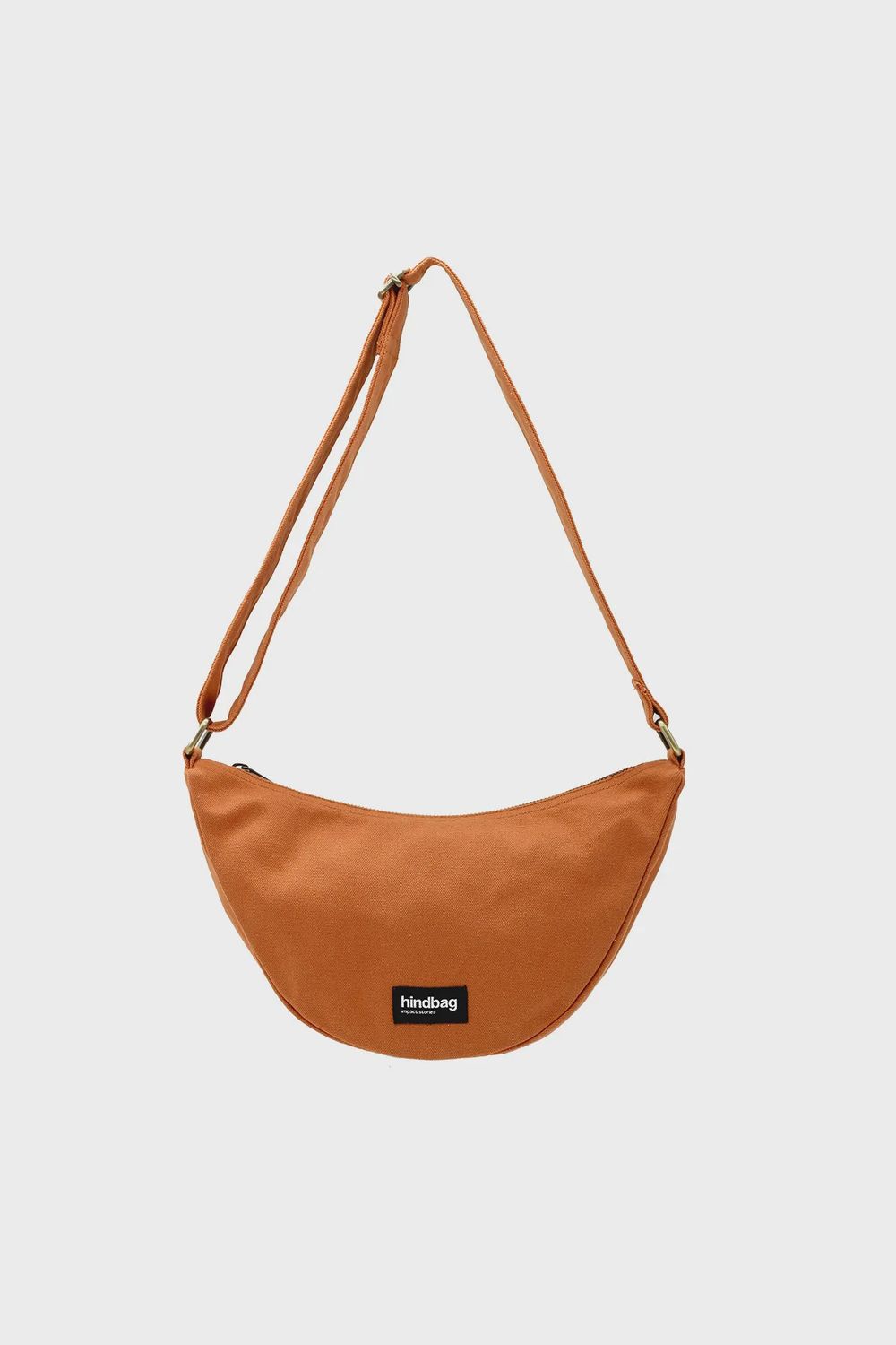 HINDBAG Andrea Fanny Pack sienna