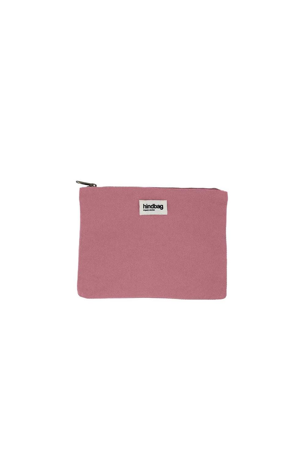 HINDBAG Ema Pouch blush