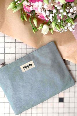 HINDBAG Ema Pouch sage