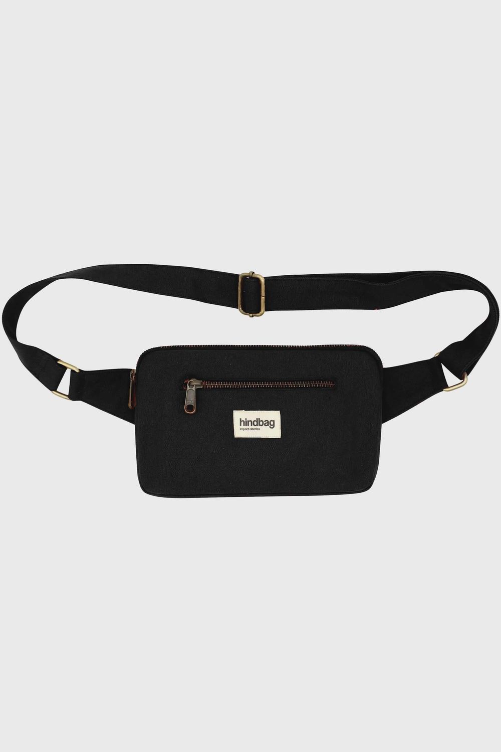 HINDBAG Harry Fanny Pack black