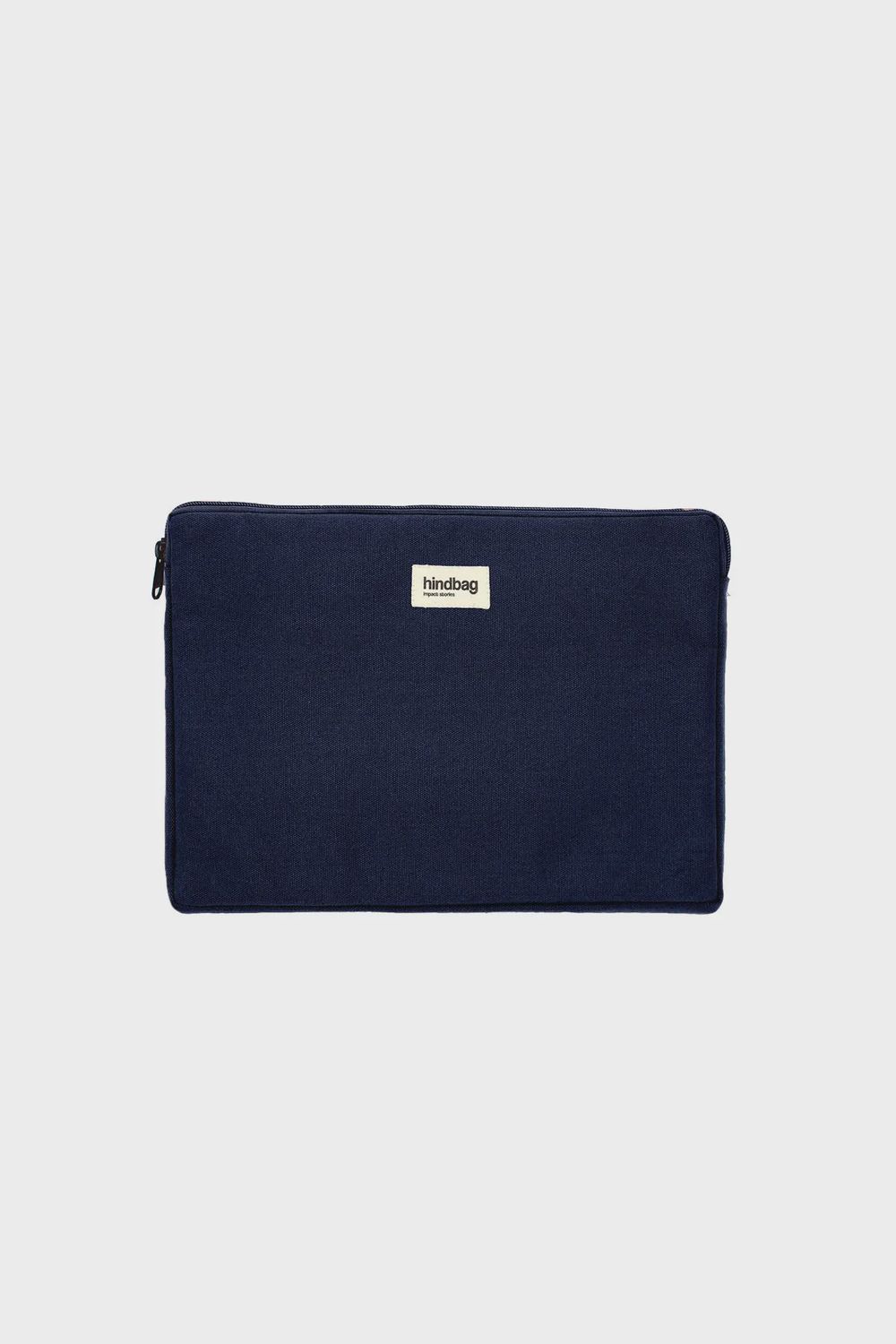 HINDBAG Ava Laptophoes navy blue