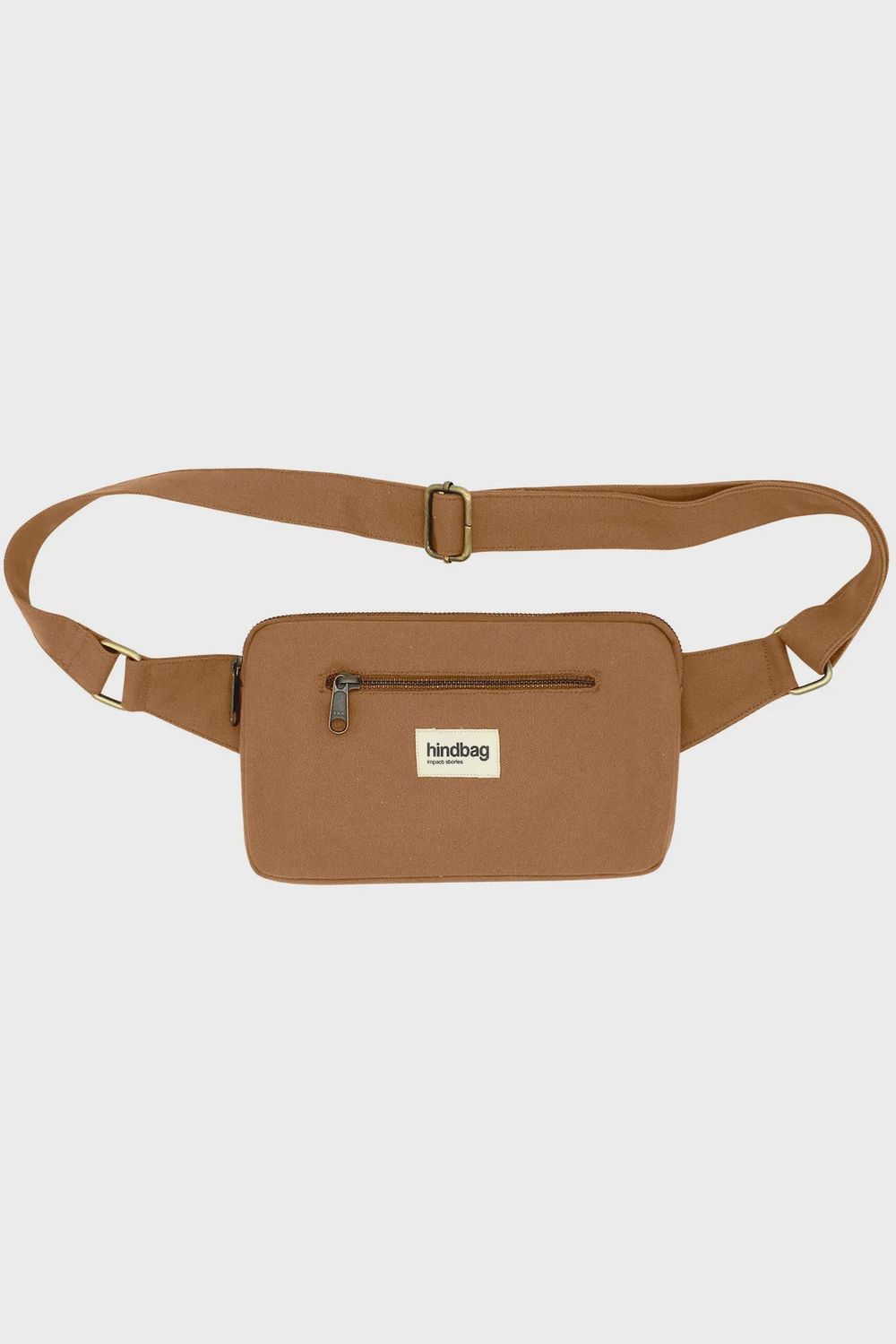 HINDBAG Harry Fanny Pack cinnamon