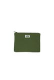 HINDBAG Ema Pouch forest green