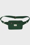 HINDBAG Harry Fanny Pack forest green