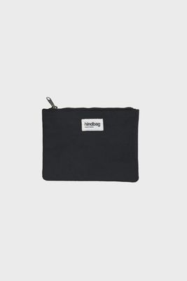 HINDBAG Lou Pouch black