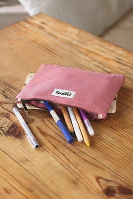 HINDBAG pouch Lou blush