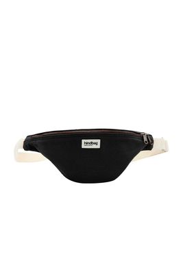 HINDBAG Olivia Fanny Pack black