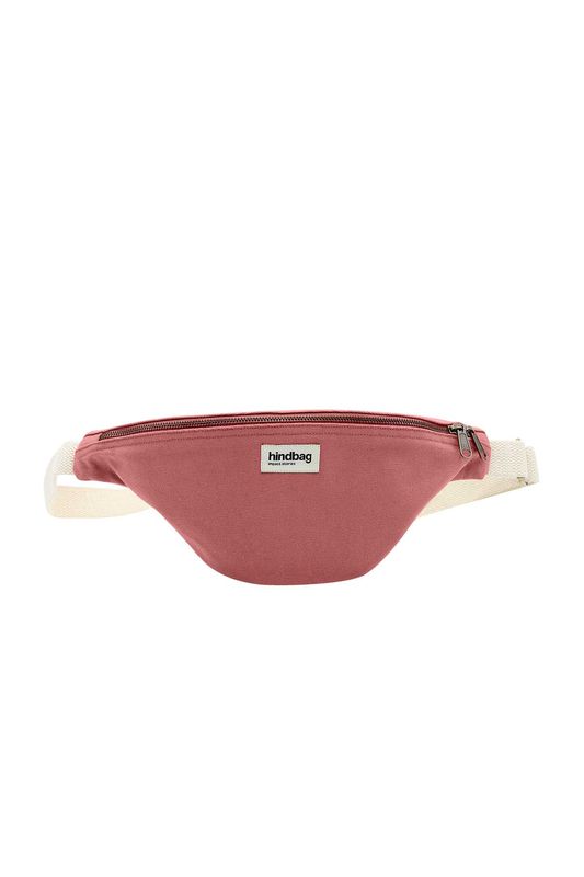 HINDBAG Olivia schoudertas roze