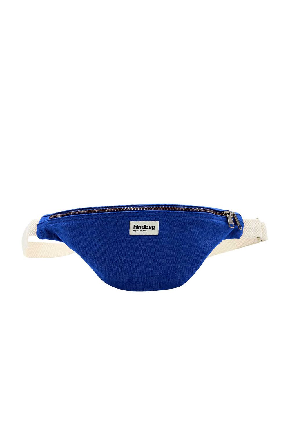 HINDBAG Olivia Fanny Pack electric blue