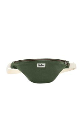 HINDBAG Olivia Fanny Pack olive green