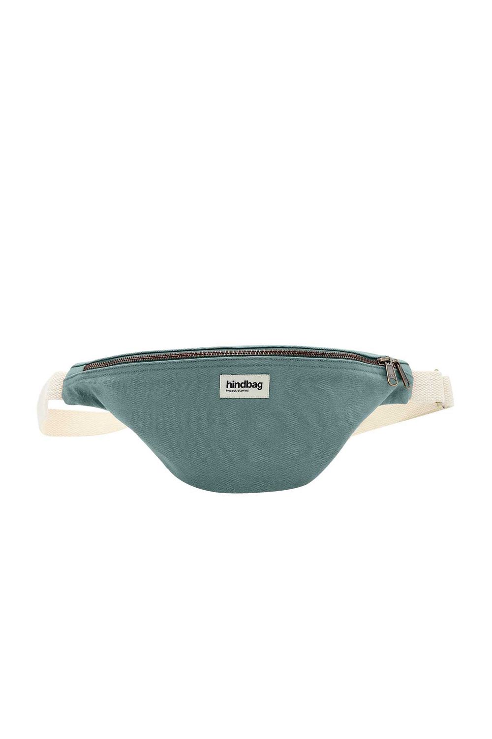 HINDBAG Olivia Fanny Pack sage