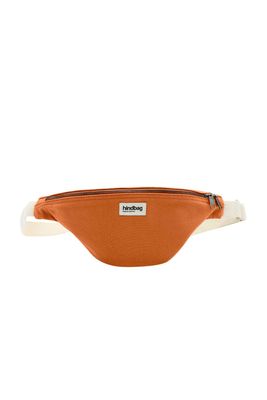 HINDBAG Olivia Fanny Pack sienna