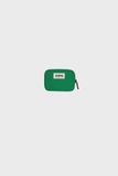 HINDBAG Lili portemonnee holi green