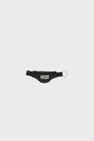 HINDBAG Come Banana sleutelhanger black