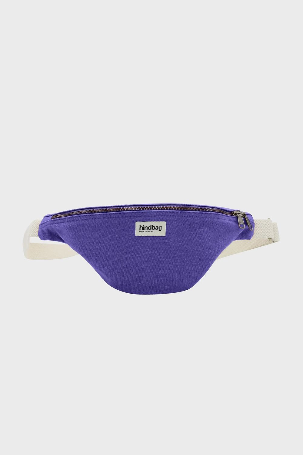 HINDBAG Olivia Fanny Pack holi purple