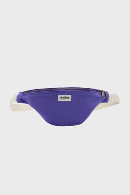 HINDBAG Olivia Fanny Pack holi purple