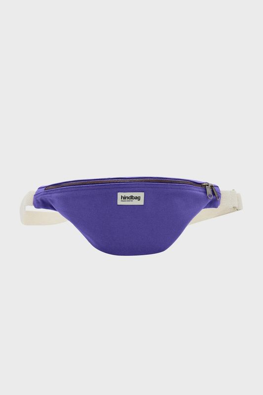 HINDBAG Olivia schoudertas holi purple
