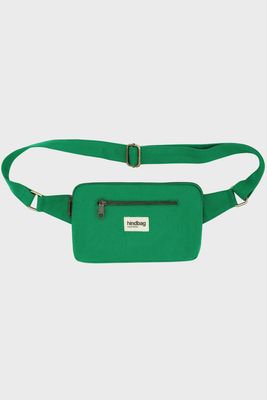 HINDBAG Harry Fanny Pack schoudertas holi green