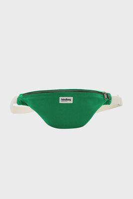 HINDBAG Olivia Fanny Pack holi green