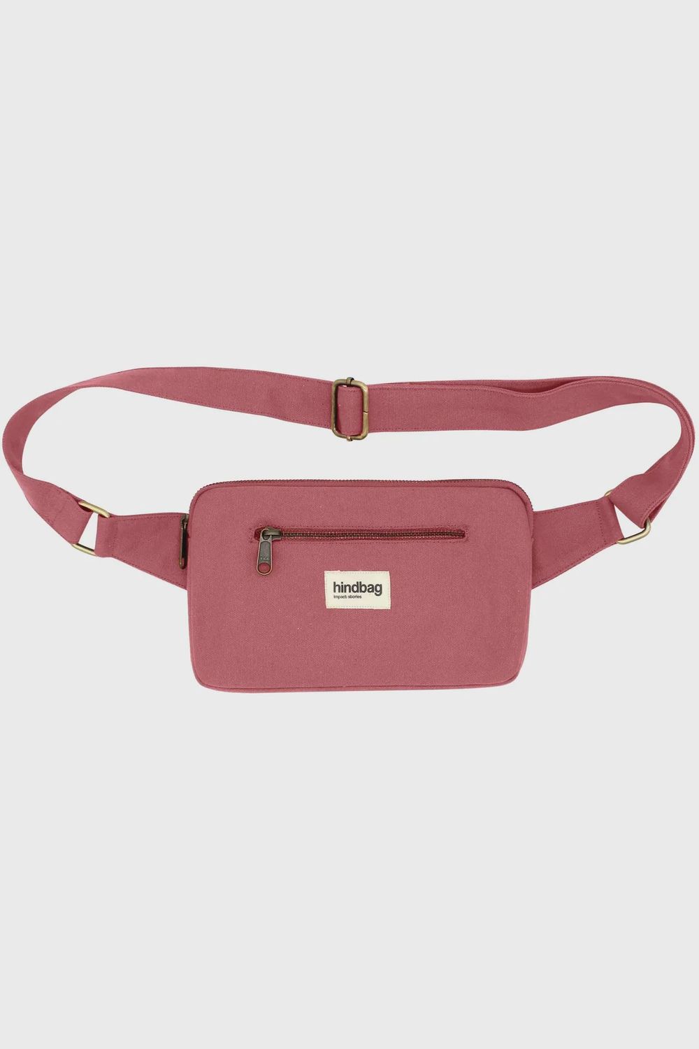 HINDBAG Harry Fanny Pack schoudertas blush