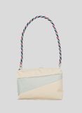 SUSAN BIJL Bum Bag Shore-Mint medium