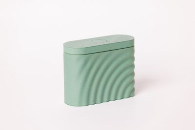 COPO DESIGN Reisetui zeep Groen