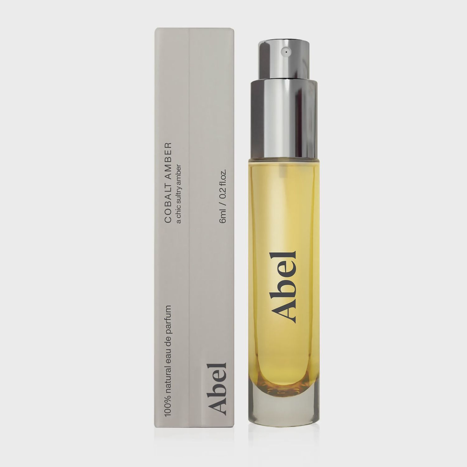 ABEL parfum Cobalt Amber 6ml