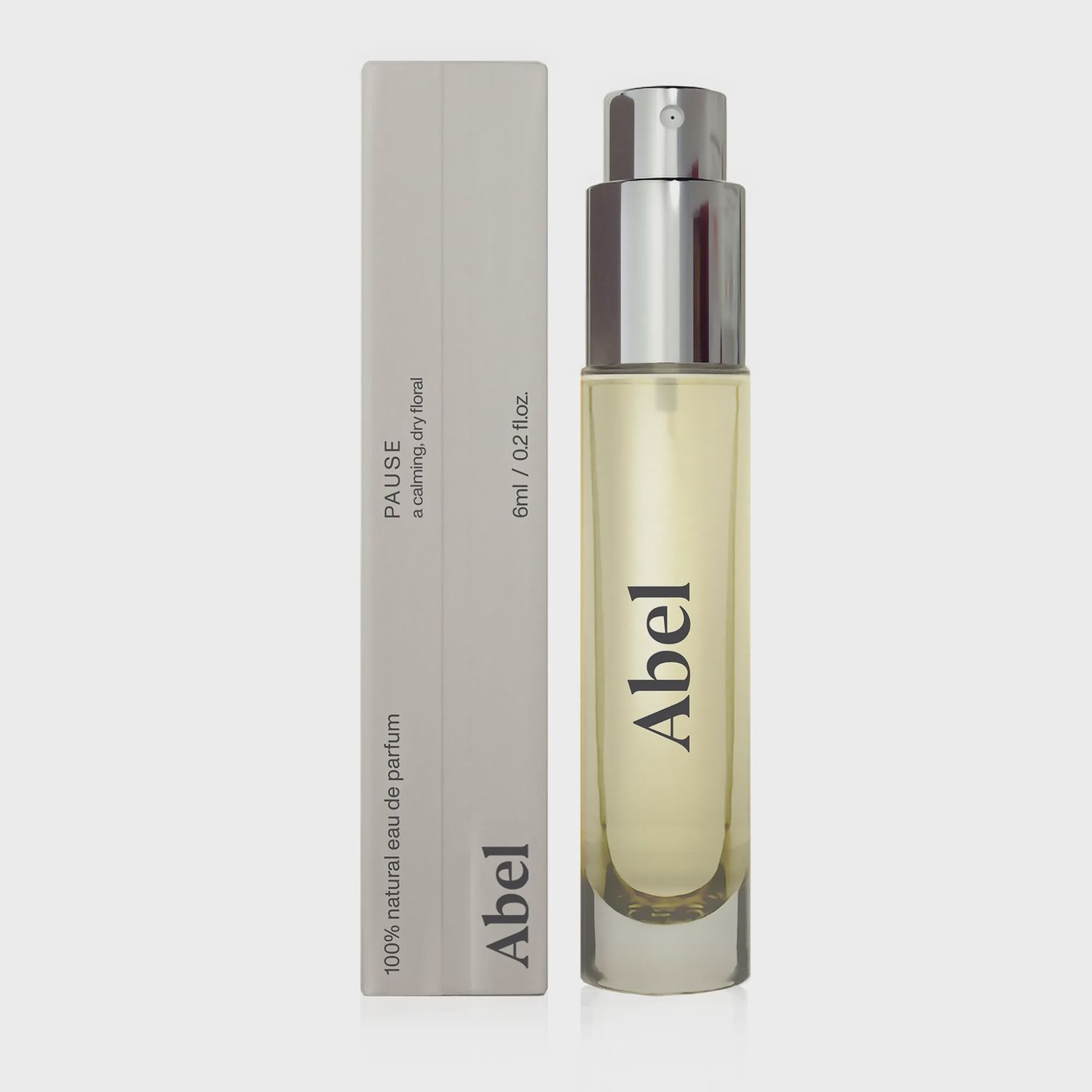 ABEL parfum Pause 6ml