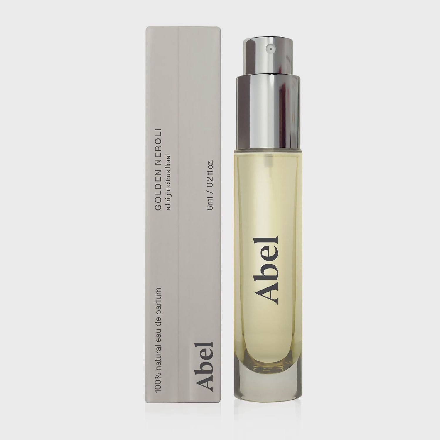 ABEL parfum Golden Neroli 6ml