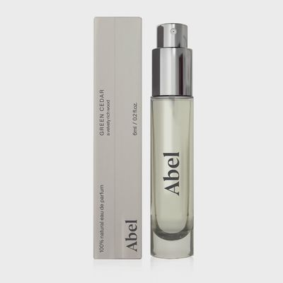 ABEL parfum Green Cedar 6ml