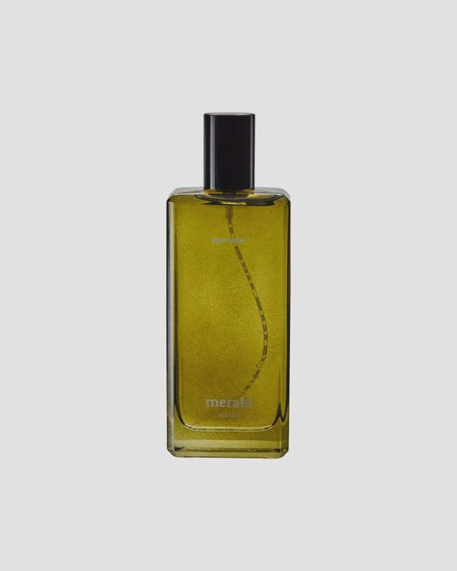 MERAKI kamerspray Oud Leaf