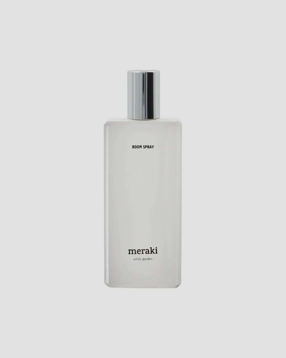 MERAKI kamerspray White Garden