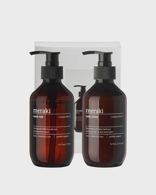 MERAKI cadeaubox Meadow Bliss hand care set