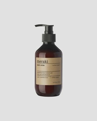 MERAKI bodylotion Northern Dawn